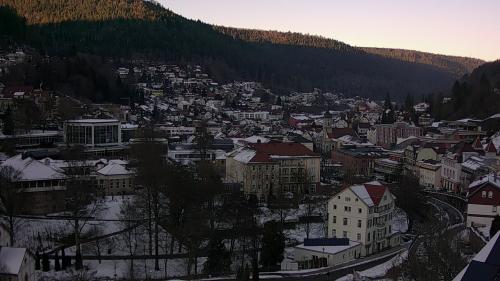 Webcam Bad Wildbad