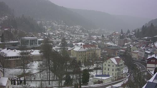 Webcam Bad Wildbad