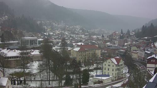 Webcam Bad Wildbad