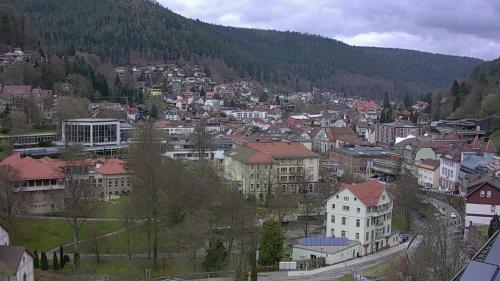 Webcam Bad Wildbad