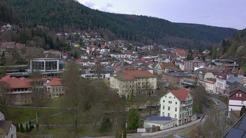 Webcam Bad Wildbad