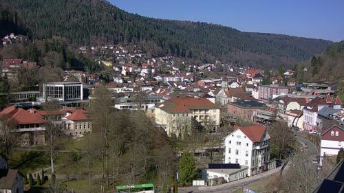Webcam Bad Wildbad