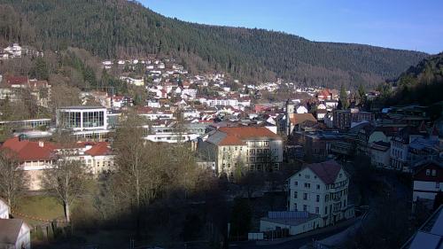 Webcam Bad Wildbad
