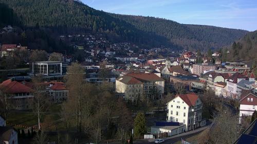 Webcam Bad Wildbad