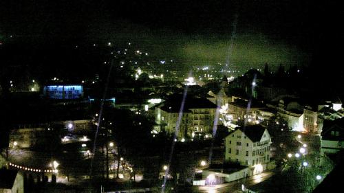 Webcam Bad Wildbad