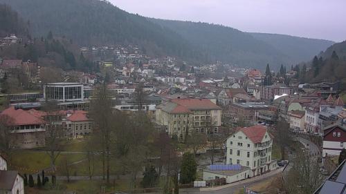 Webcam Bad Wildbad