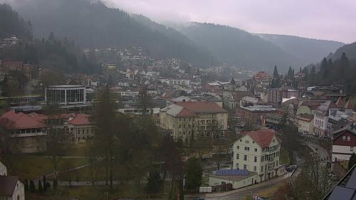Webcam Bad Wildbad
