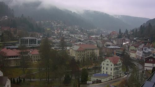 Webcam Bad Wildbad