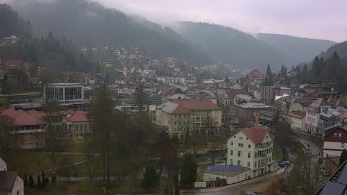 Webcam Bad Wildbad