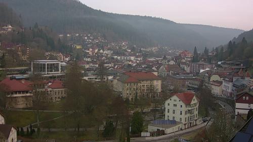 Webcam Bad Wildbad