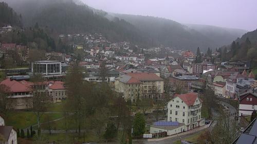 Webcam Bad Wildbad