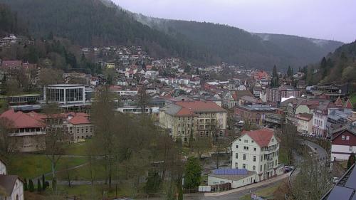 Webcam Bad Wildbad