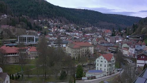 Webcam Bad Wildbad