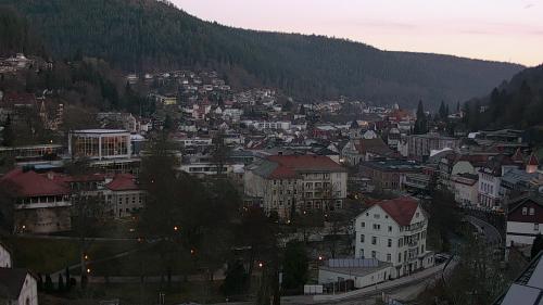 Webcam Bad Wildbad
