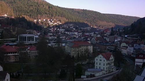 Webcam Bad Wildbad