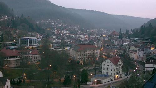 Webcam Bad Wildbad
