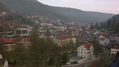 Webcam Bad Wildbad