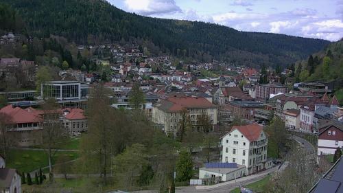 Webcam Bad Wildbad