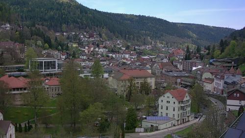 Webcam Bad Wildbad