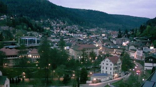 Webcam Bad Wildbad