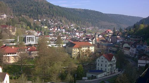 Webcam Bad Wildbad