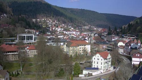 Webcam Bad Wildbad