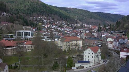 Webcam Bad Wildbad