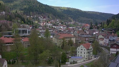 Webcam Bad Wildbad