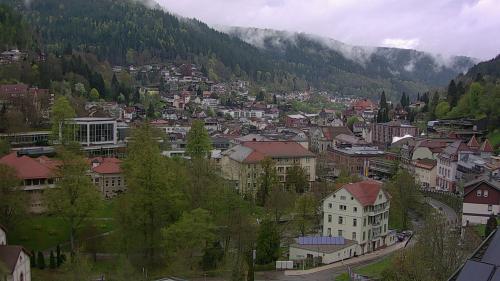 Webcam Bad Wildbad