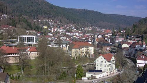 Webcam Bad Wildbad