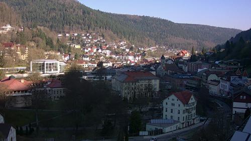 Webcam Bad Wildbad