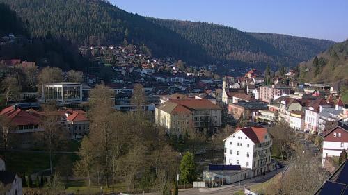 Webcam Bad Wildbad