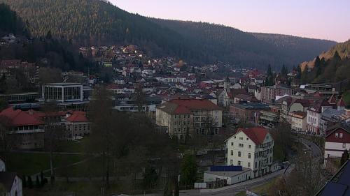 Webcam Bad Wildbad