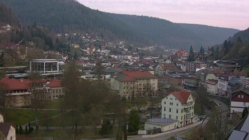 Webcam Bad Wildbad