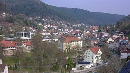 Webcam Bad Wildbad