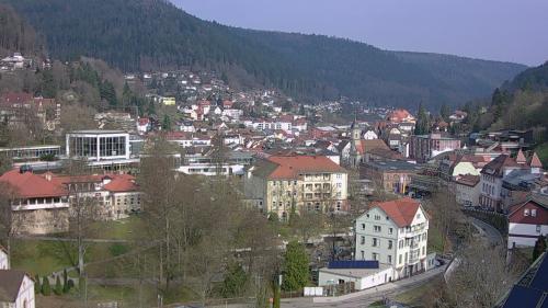 Webcam Bad Wildbad