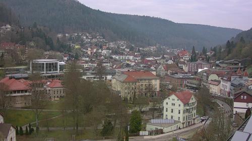 Webcam Bad Wildbad