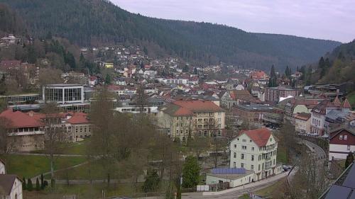 Webcam Bad Wildbad