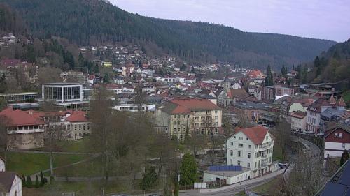 Webcam Bad Wildbad