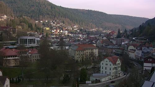 Webcam Bad Wildbad