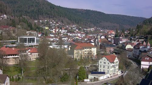 Webcam Bad Wildbad