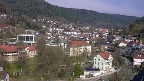 Webcam Bad Wildbad