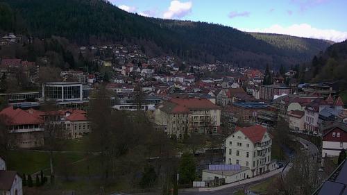 Webcam Bad Wildbad