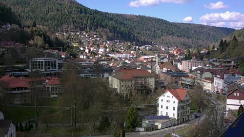 Webcam Bad Wildbad