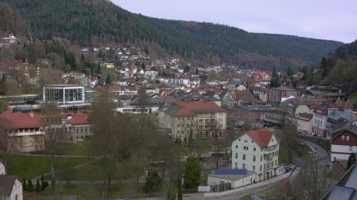 Webcam Bad Wildbad