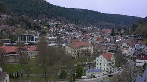 Webcam Bad Wildbad