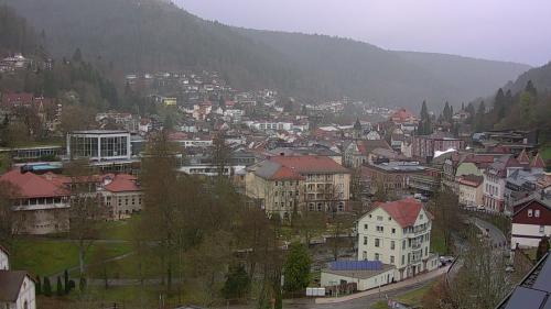 Webcam Bad Wildbad