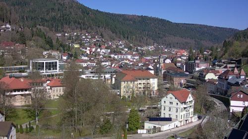 Webcam Bad Wildbad