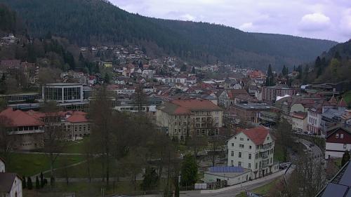 Webcam Bad Wildbad