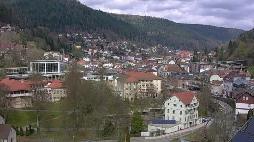 Webcam Bad Wildbad